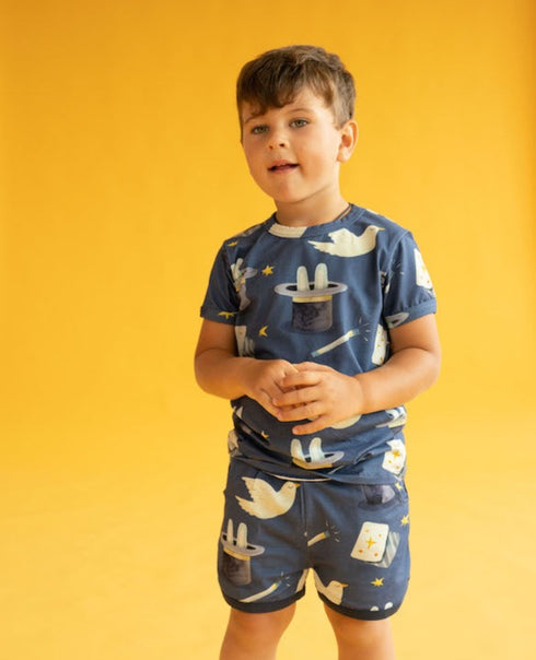 Shorts – Magic